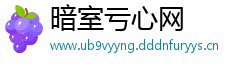 暗室亏心网